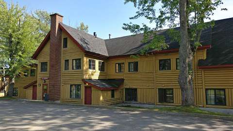 Station Touristique Duchesnay